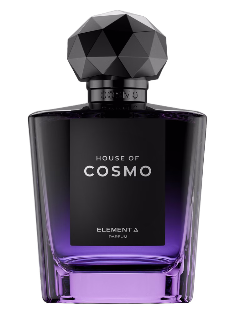 House of Cosmo Element Δ