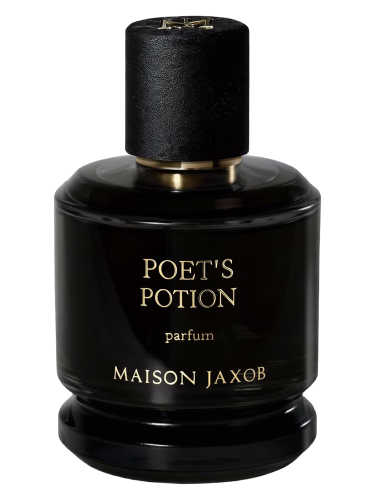 Maison Jaxob Poet’s Potion