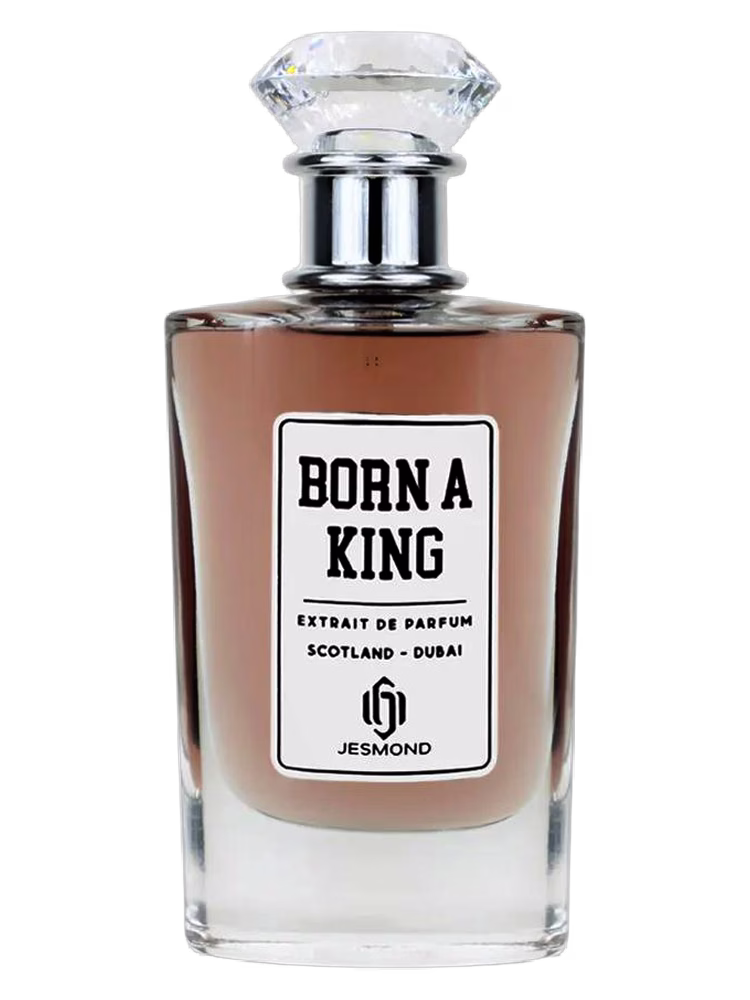 Jesmond Fragrance Born a King