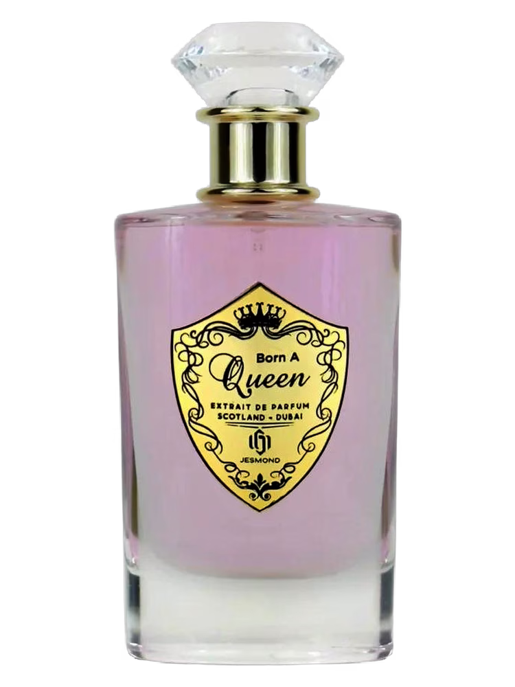 Jesmond Fragrance Born A Queen
