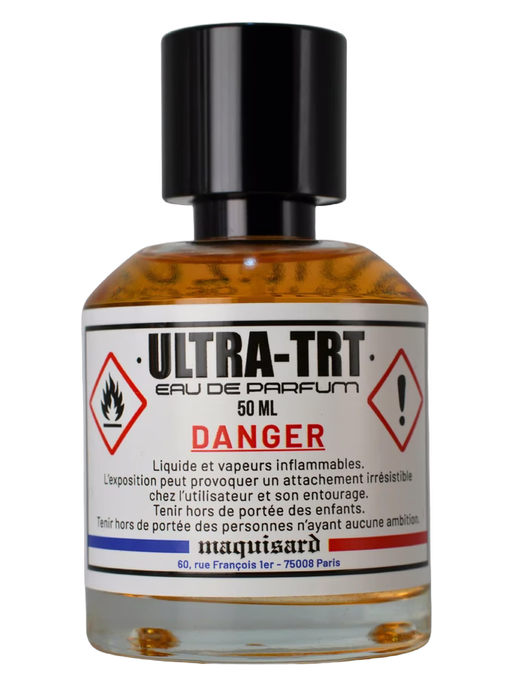 Maquisard Ultra-TRT
