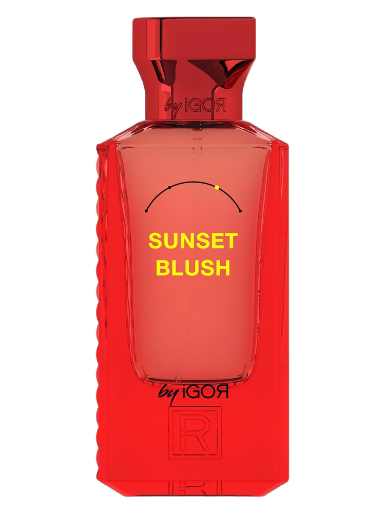 By Igor Sunset Blush