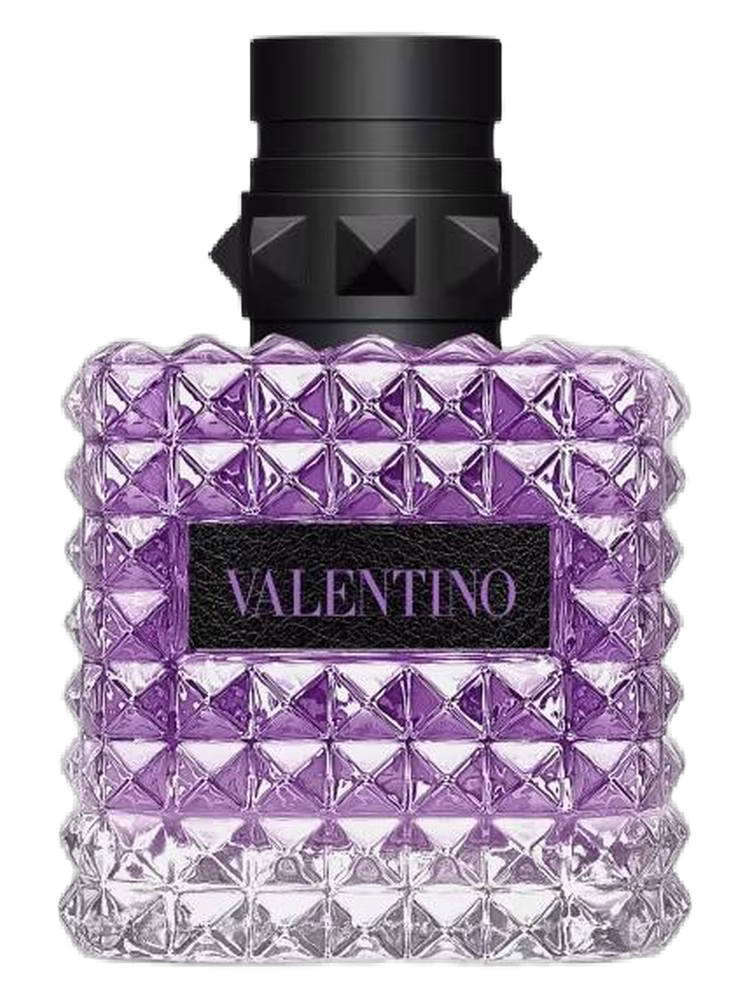 Valentino Valentino Donna Born in Roma Purple Melancholia