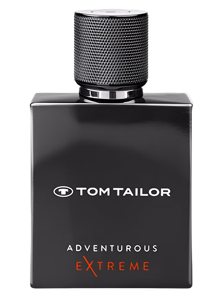Tom Tailor Adventurous Extreme