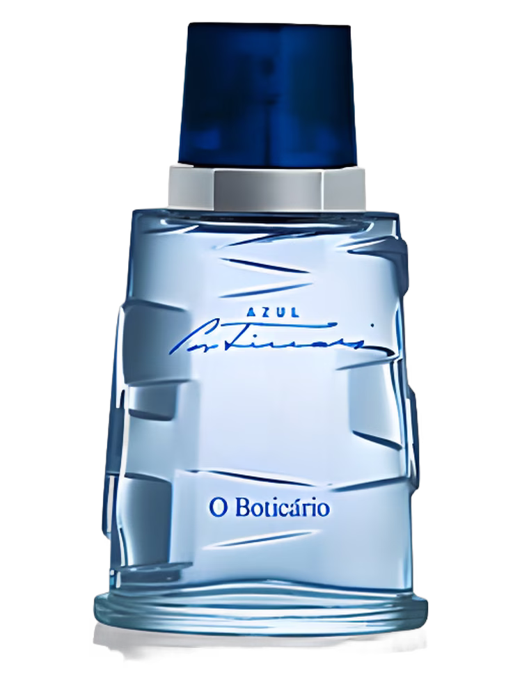 O Boticário Azul Portinari