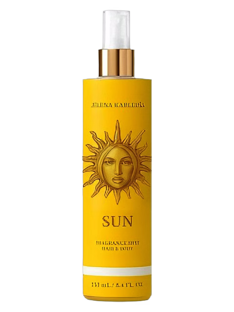 Jelena Karleuša Sun Fragrance Mist