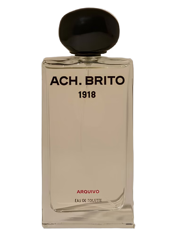 Ach. Brito Arquivo