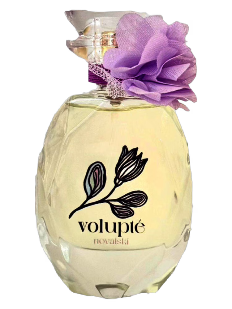 Novalski Volupté