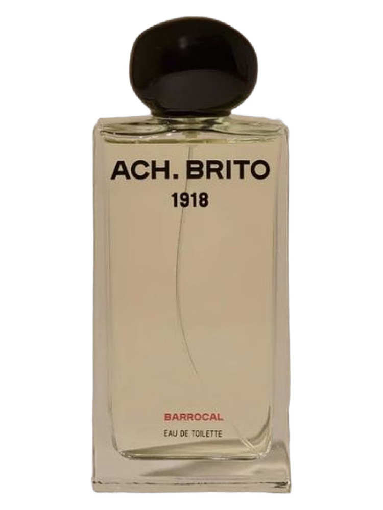 Ach. Brito Barrocal