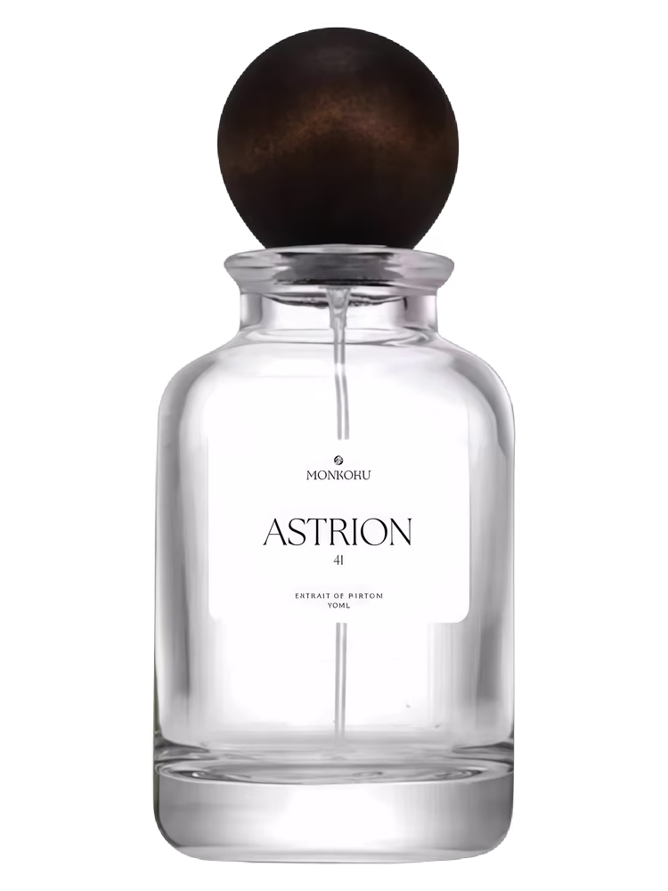Monkoku Astrion