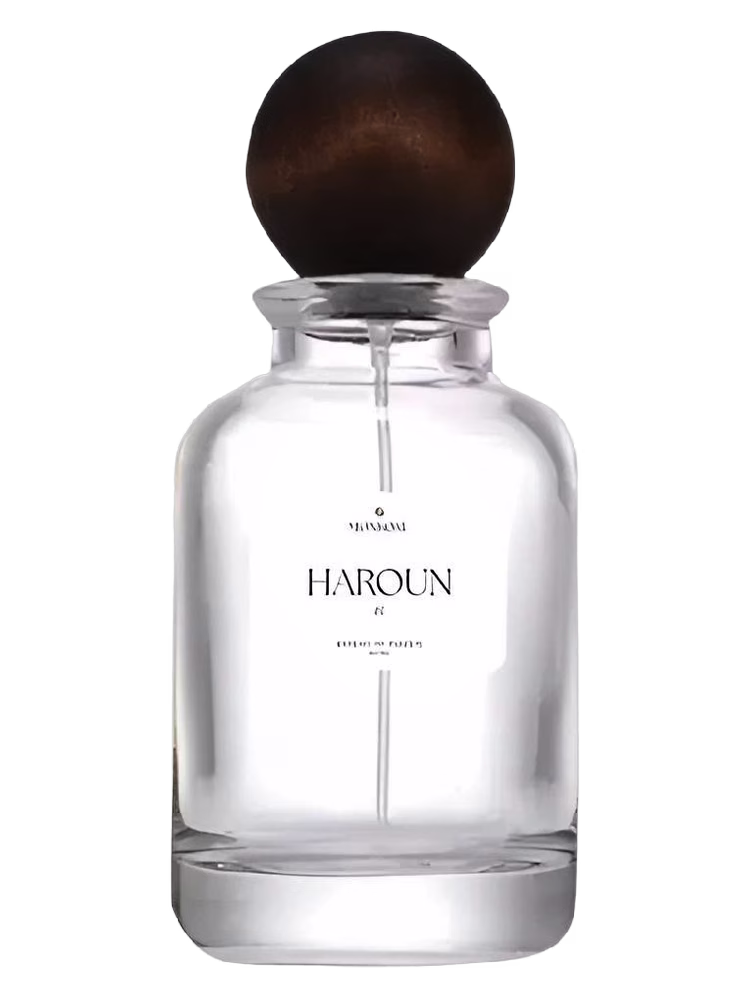 Monkoku Haroun