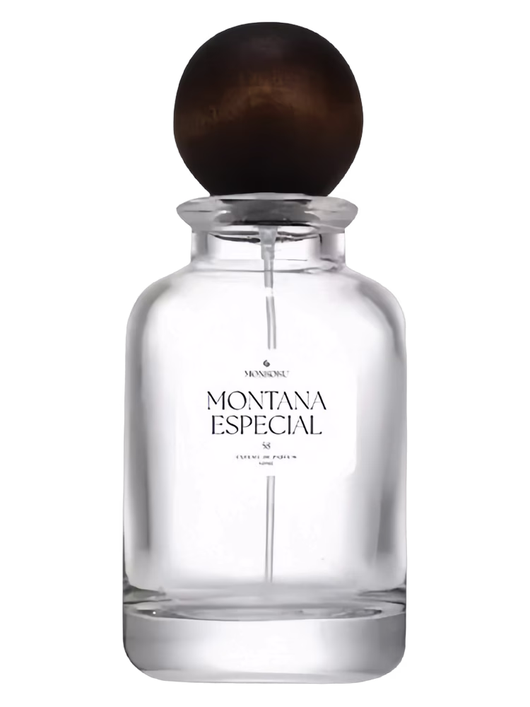 Monkoku Montana Especial