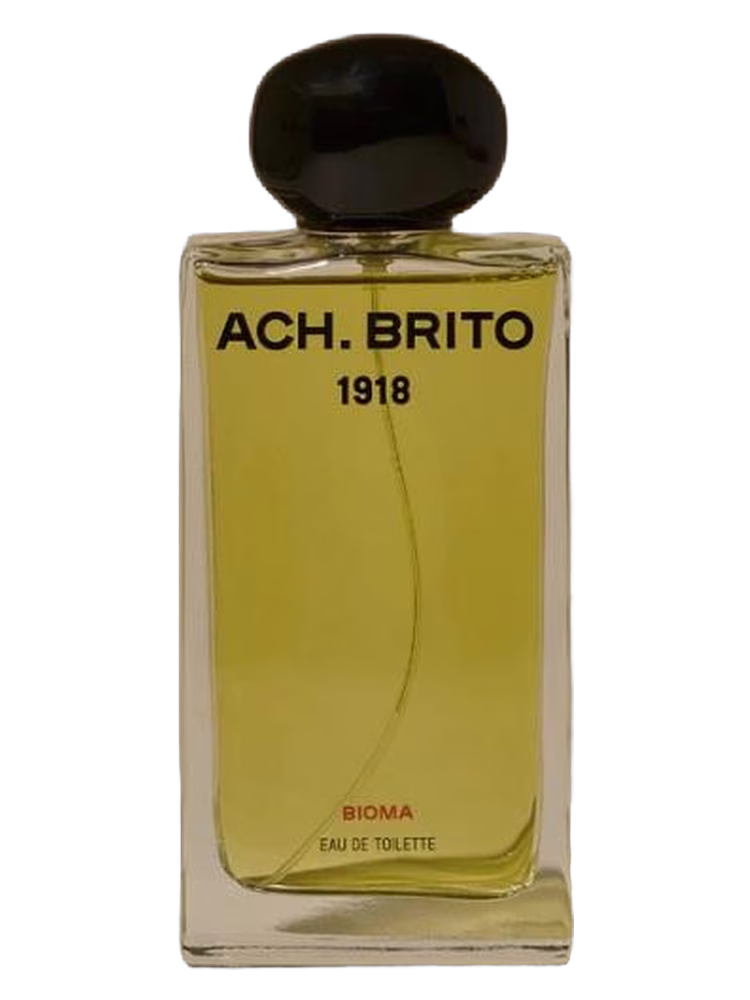 Ach. Brito Bioma