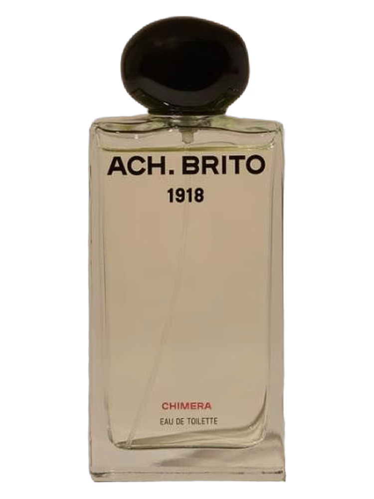 Ach. Brito Chimera