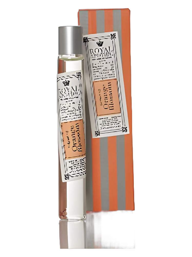 Royal Apothic Orange Blossom Extract