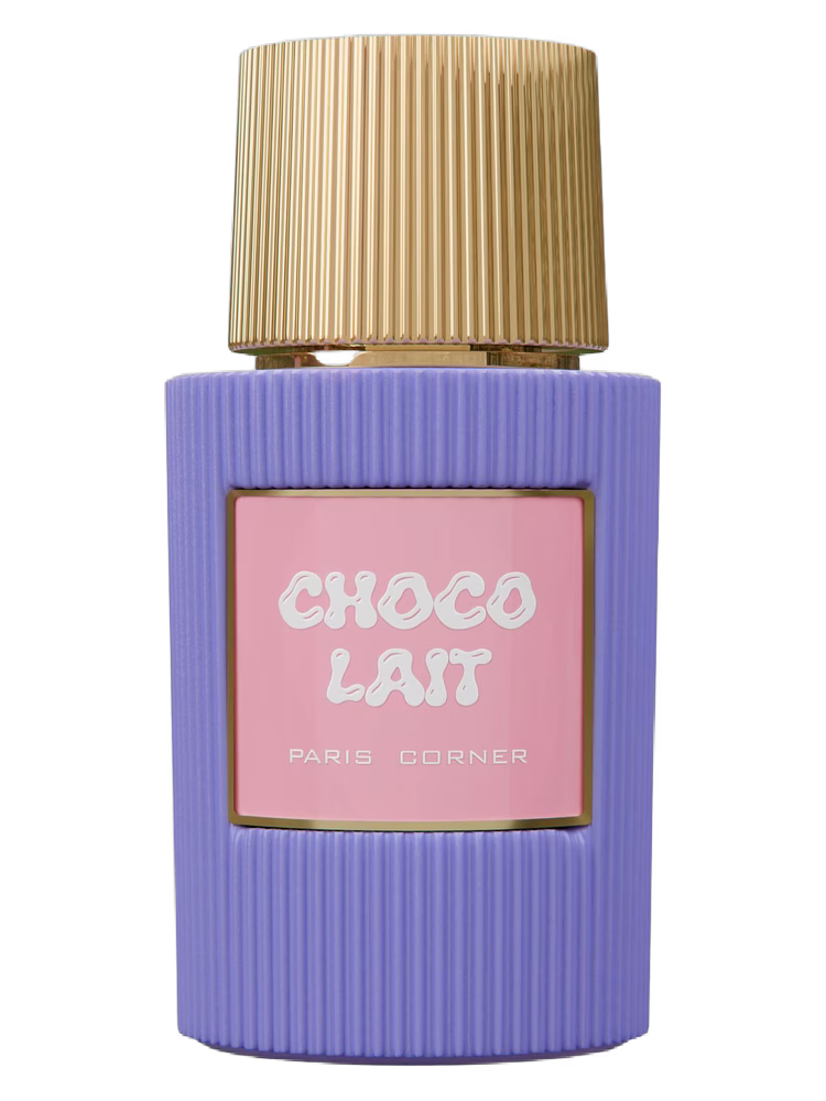 PARIS CORNER Chocolait