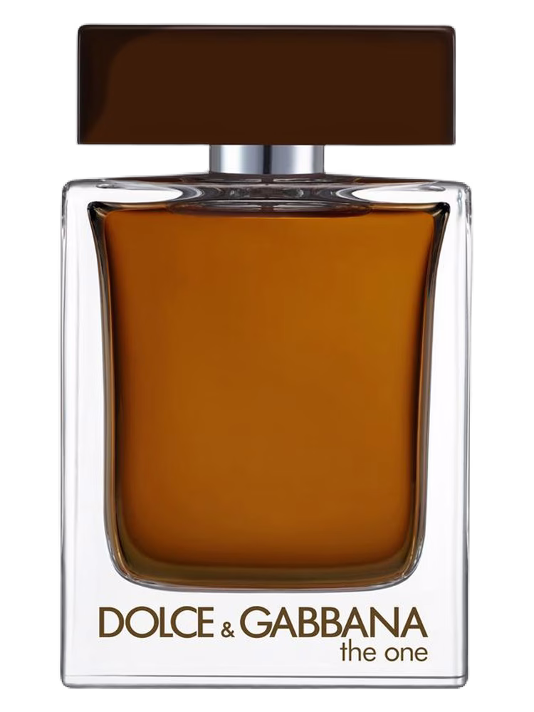 Dolce&Gabbana The One Pour Homme Eau de Parfum