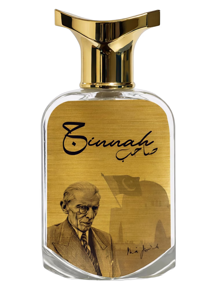 Zaid Attar Wale Jinnah Sahib