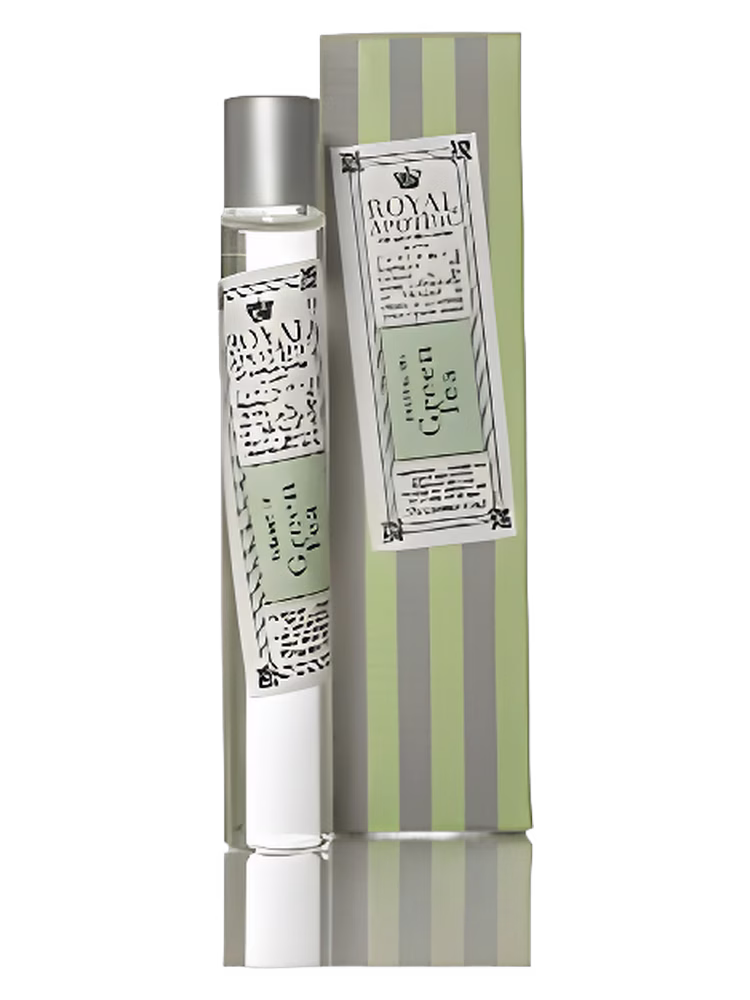 Royal Apothic Green Tea Extract