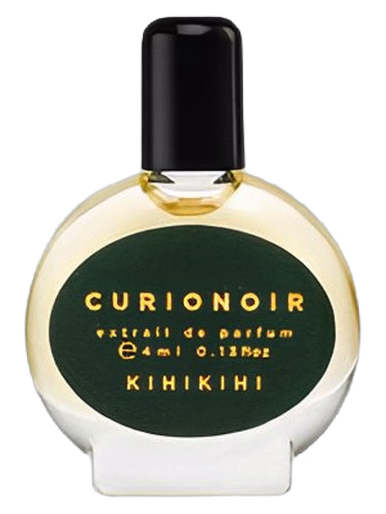 Curionoir Kihikihi