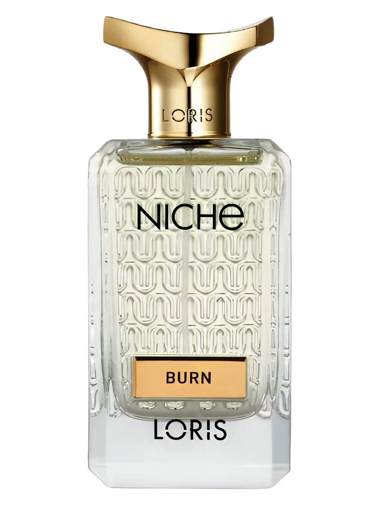 Loris Parfum Burn