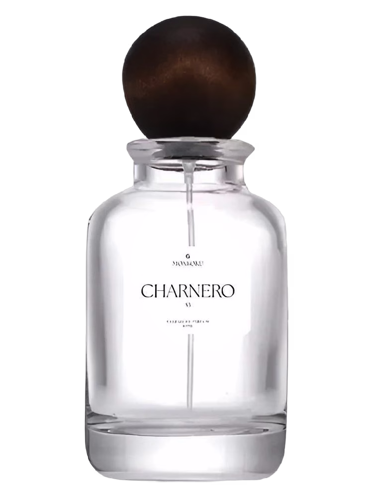 Monkoku Charnero