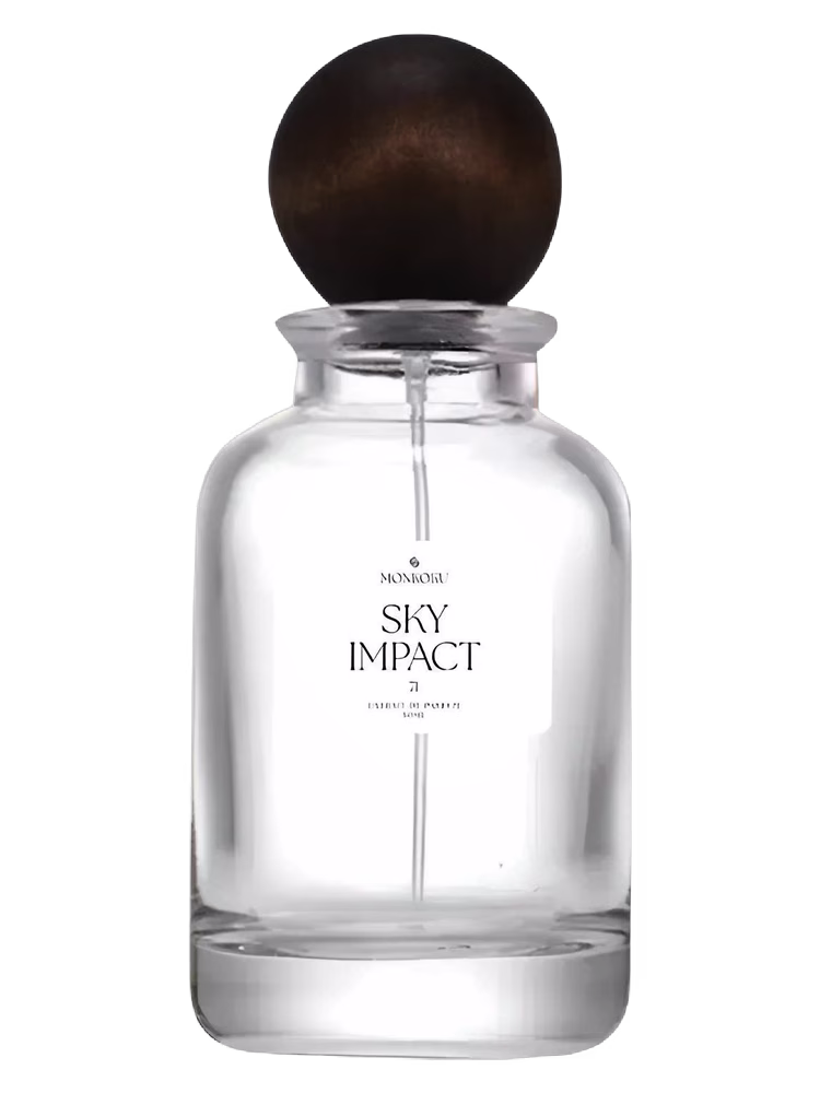 Monkoku Sky Impact