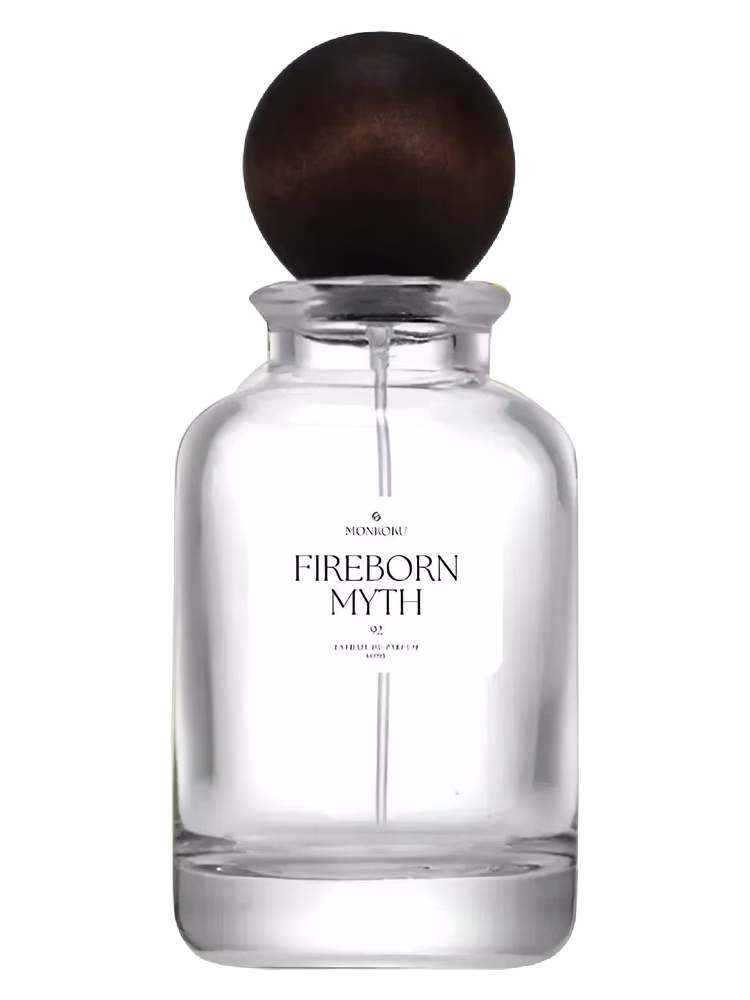 Monkoku Fireborn Myth