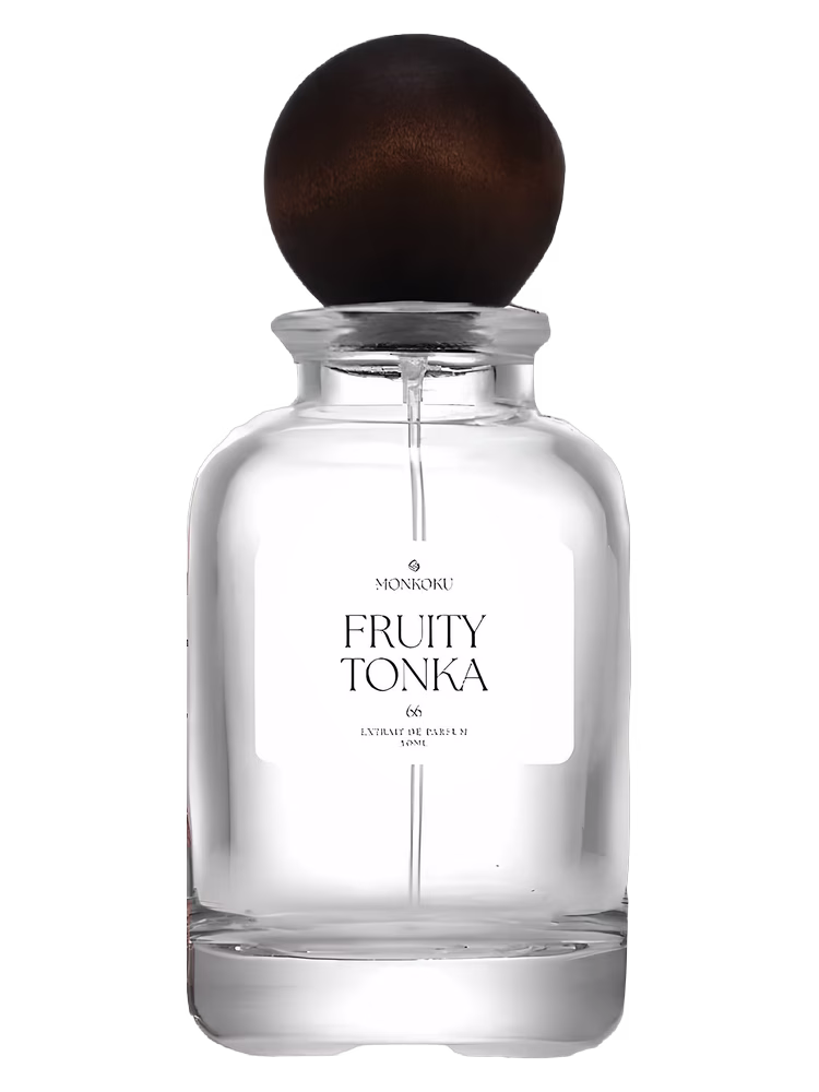Monkoku Fruity Tonka