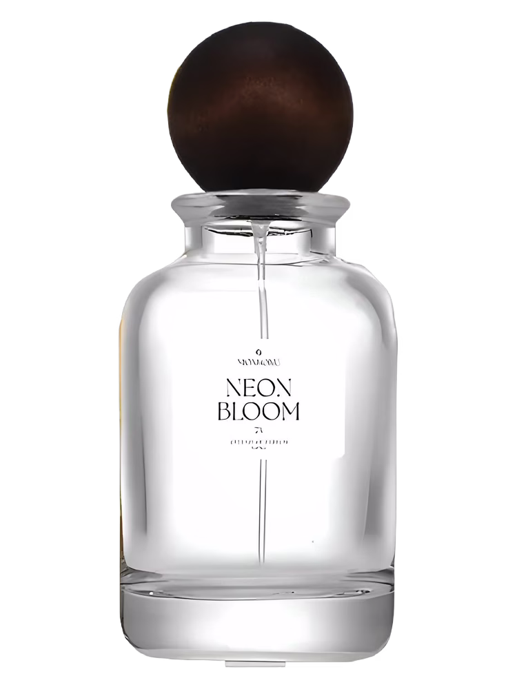 Monkoku Neon Bloom