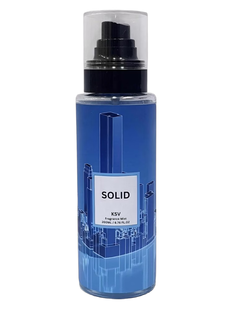 KSV Solid