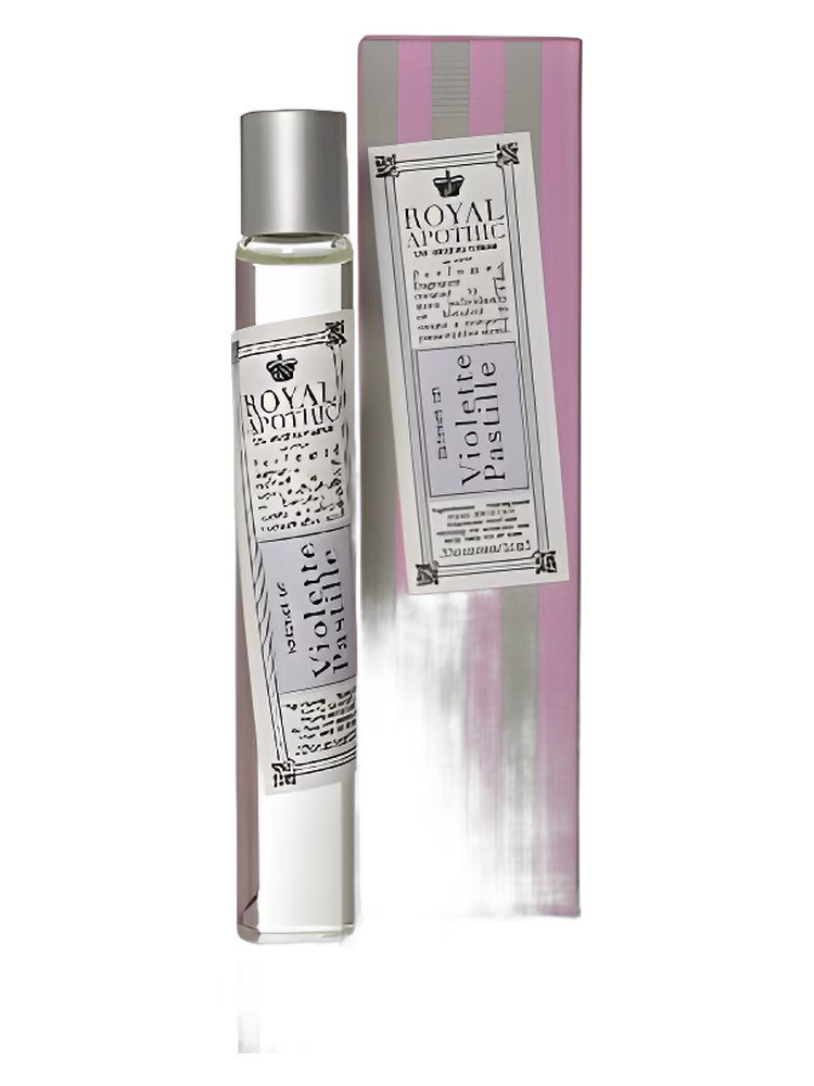 Royal Apothic Violette Pastille Extract
