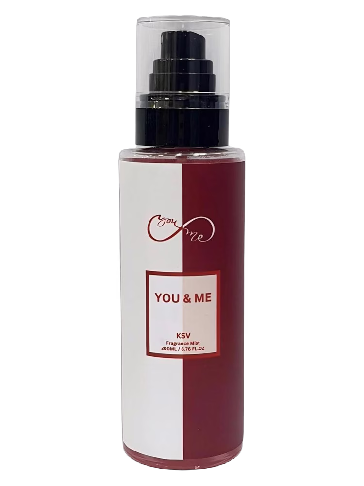 KSV You & Me