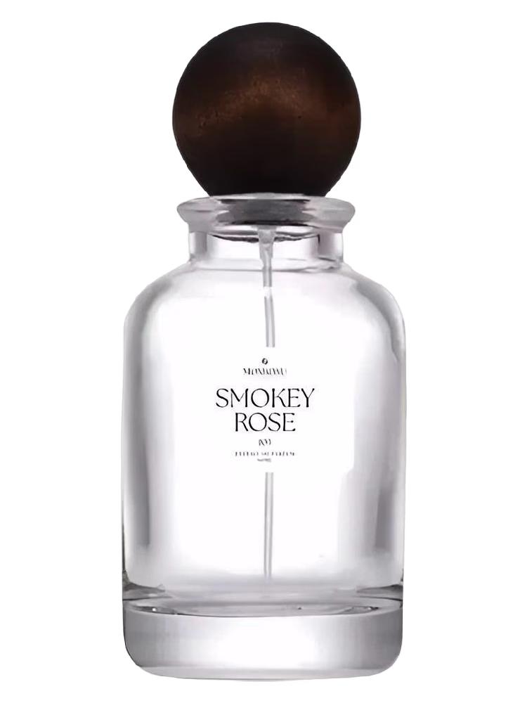 Monkoku Smokey Rose