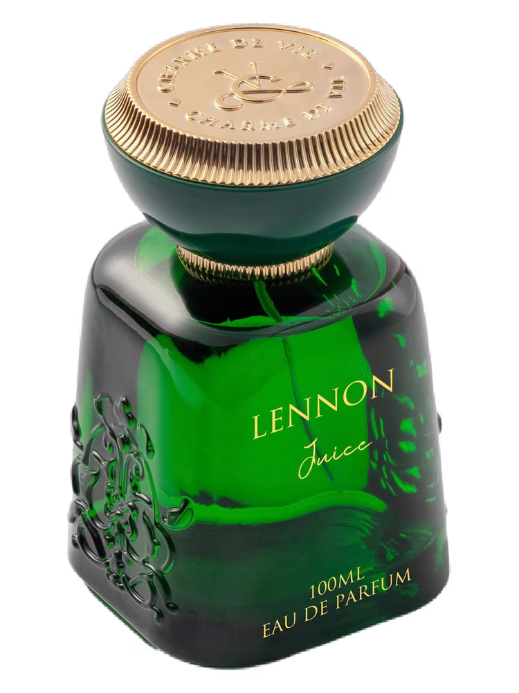 Charme de Vie Lennon Juice