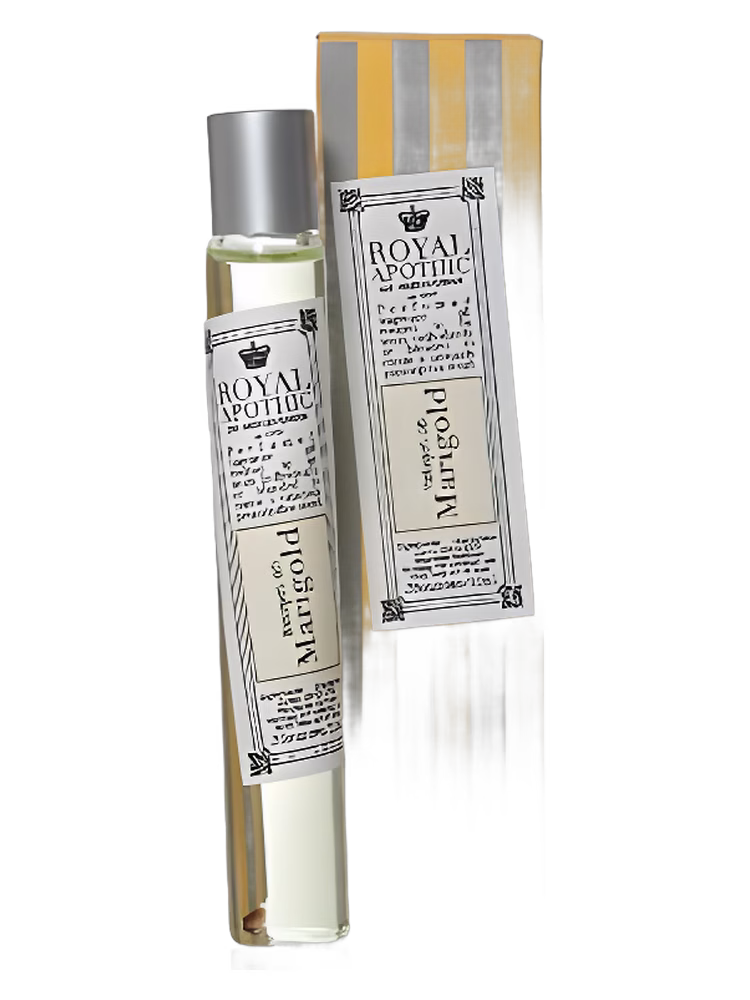 Royal Apothic Marigold Extract