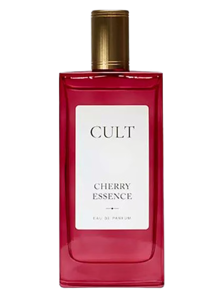 CULT Cherry Essence
