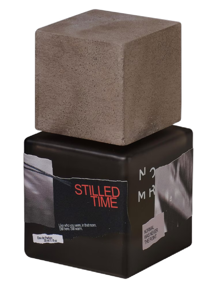 NOMR Stilled Time