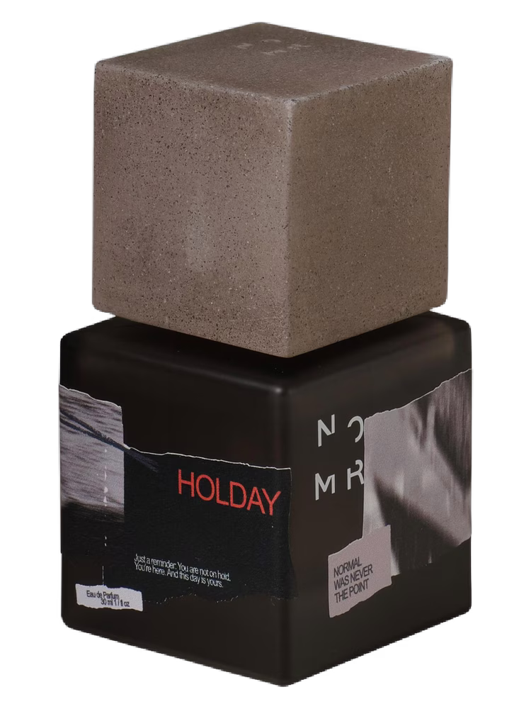 NOMR Holday