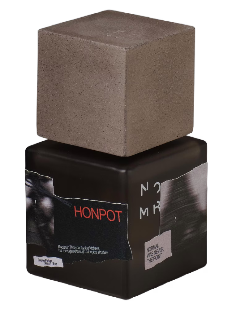 NOMR Honpot