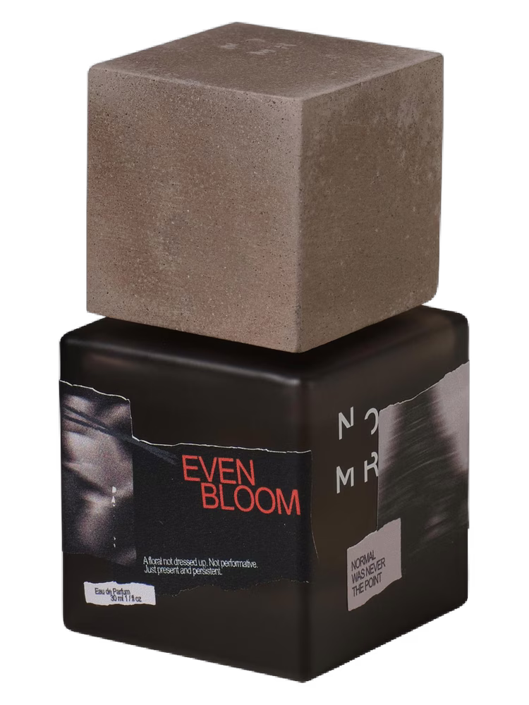 NOMR Evenbloom