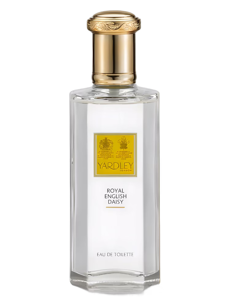 Yardley Royal English Daisy