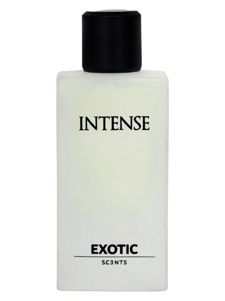 Exotic Scents Intense