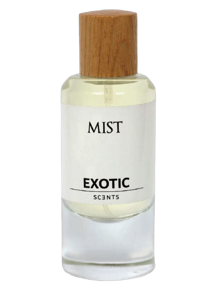 Exotic Scents Mist