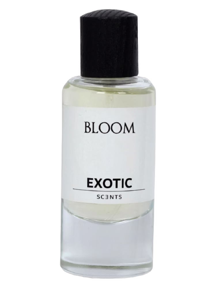 Exotic Scents Bloom