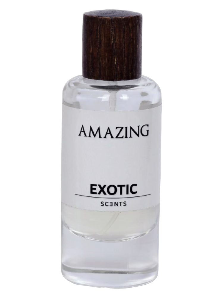 Exotic Scents Amazing