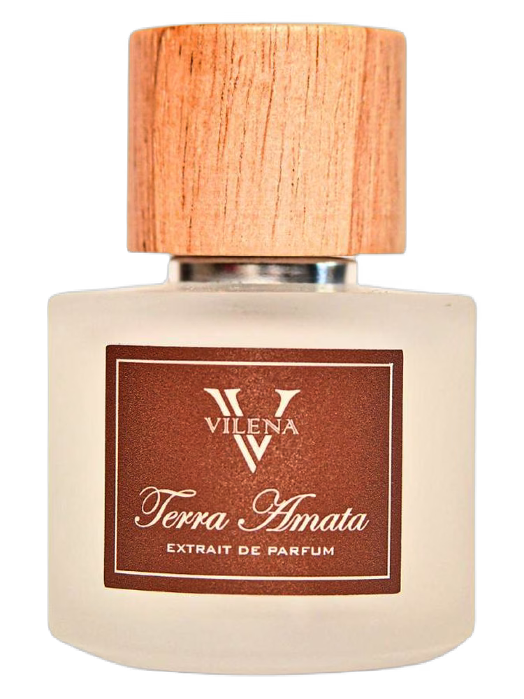 Vilena Profumi Terra Amata
