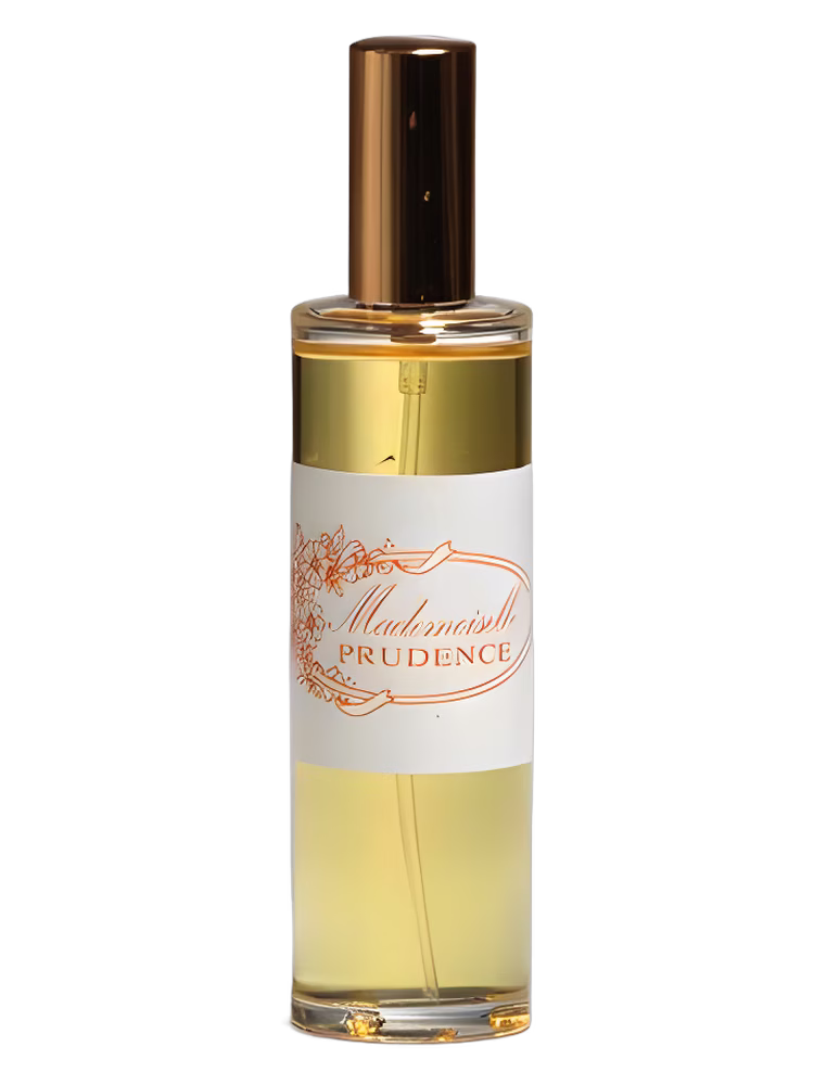 Prudence Paris Mademoiselle 2