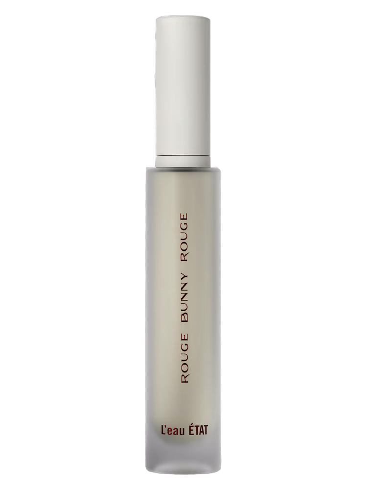 Rouge Bunny Rouge L'eau Etat