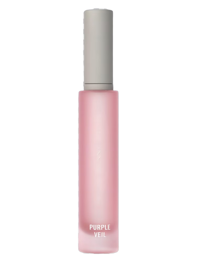 Rouge Bunny Rouge Purple Veil